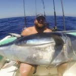 Bluefin tuna fishing in Sicily