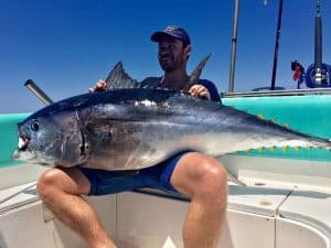 bluefin tuna fishing sicily