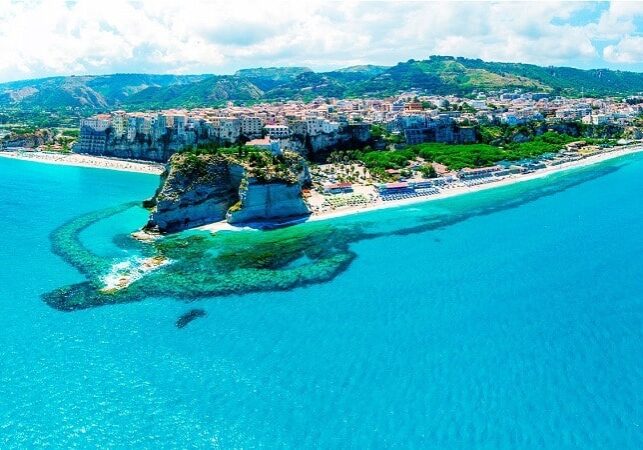 calabria