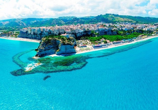 calabria