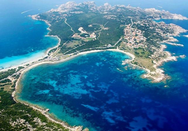 sardinia